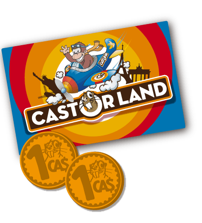 Icono-castor-más-monedas