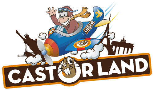 Logo-Castorland