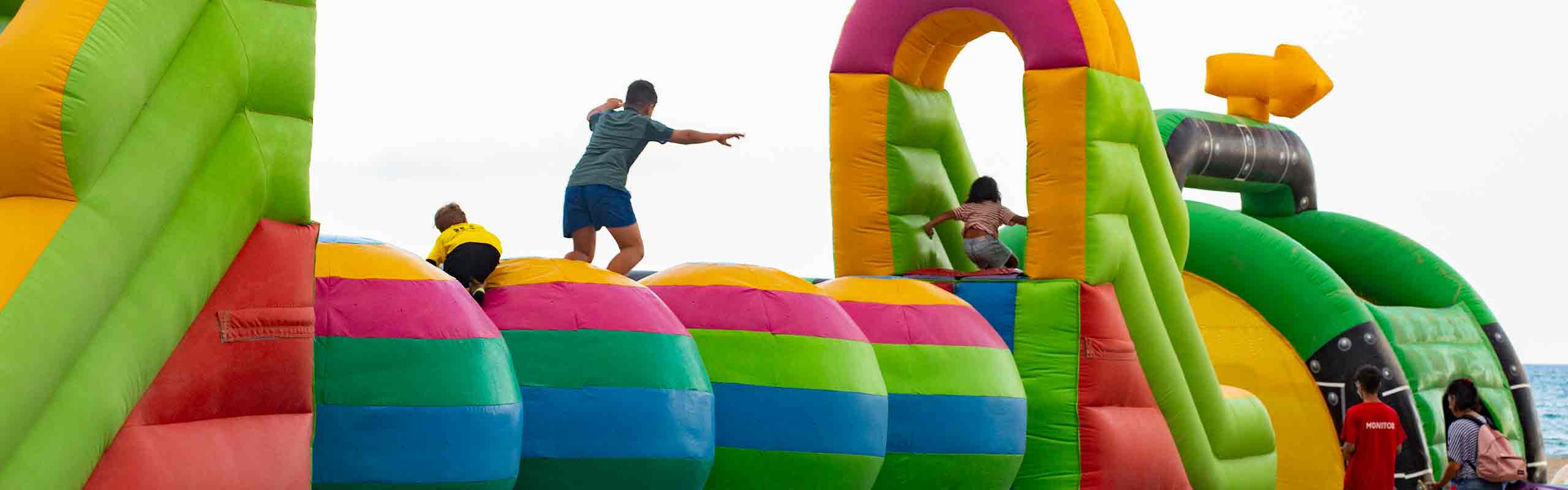 Zona-de-juegos-Castorland